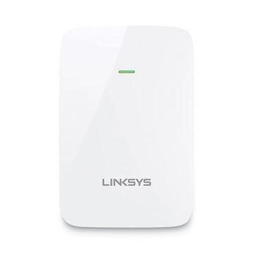 LINKSYS™ Ac1200 Dual-band Wi-fi Extender, 2.4 Ghz-5 Ghz freeshipping - TVN Wholesale